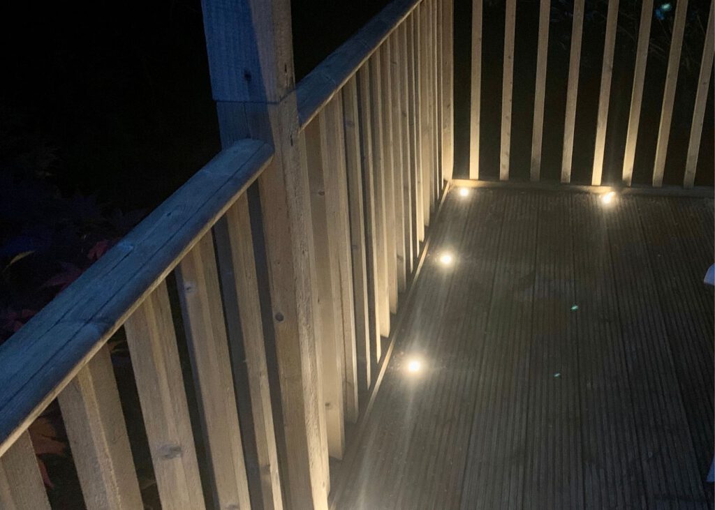 landscape lighting albany ny
