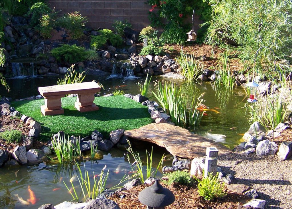 landscape lighting albany ny